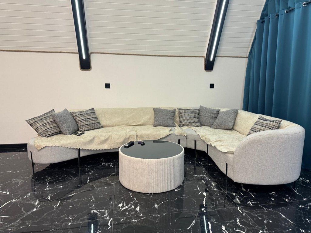 Bağ evi kirayə verilir, Mərdəkan qəs — Ev, villa, Bakı (5)