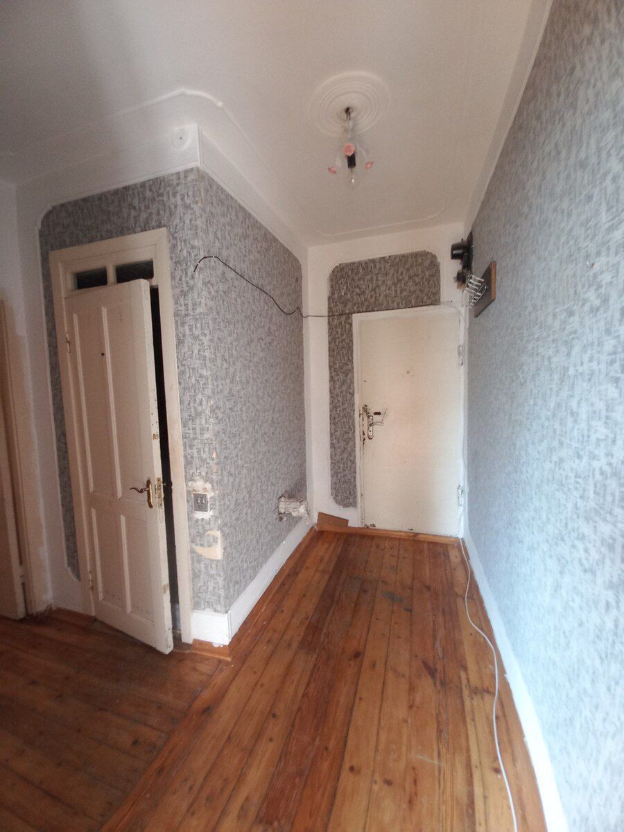 1-otaqlı mənzil, 9-cu mkr., 32 m² — Mənzil, Sumqayıt (5)