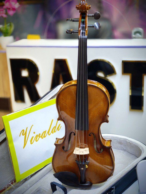Skripka "Vivaldi HV-3251" — Musiqiə alətləri, Bakı (3)