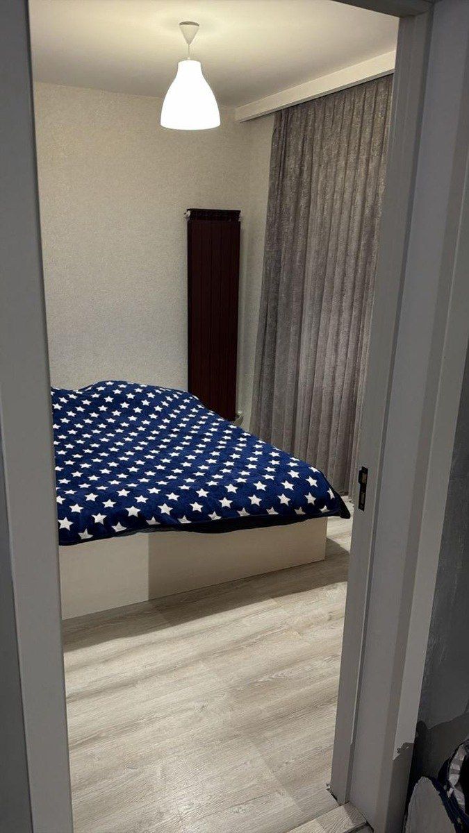 Satılır 3 otaqlı həyət evi/bağ evi 95 m² — Ev, villa, Bakı (12)