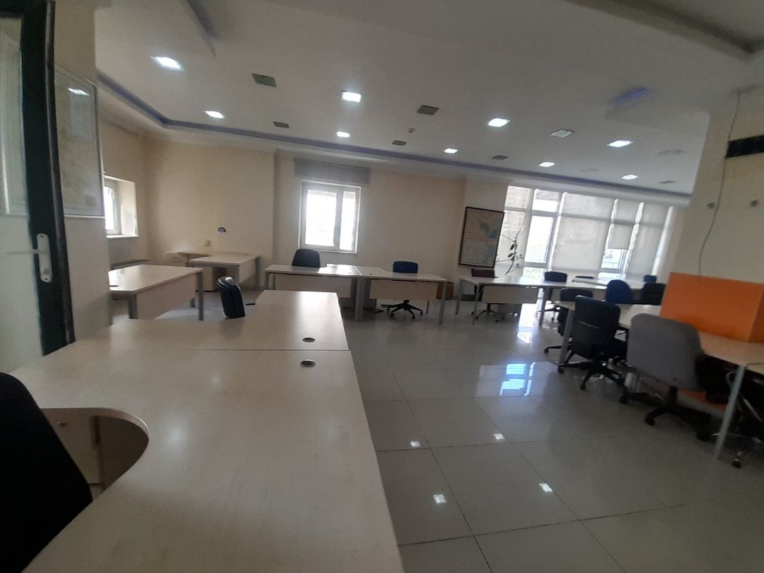 İcarə: 9 otaqlı Ofis, 300 m², Nəsimi rayonu — Ofis, Bakı (5)