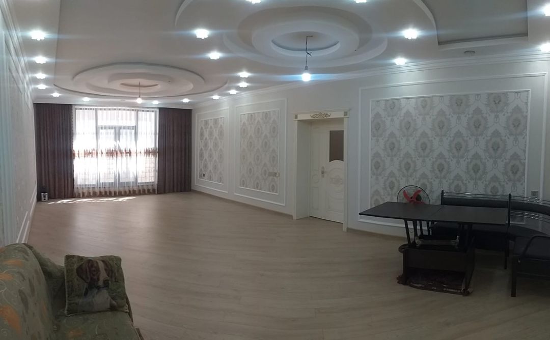 Həyət evi, Sumqayıt ş — Ev, villa, Sumqayıt (3)