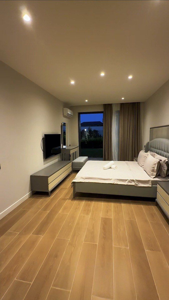 İcarəyə verilir 2 otaqlı yeni tikili 96 m² — Mənzil, Bakı (6)