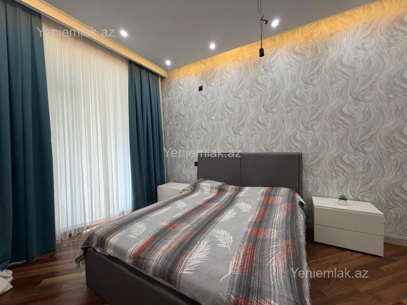 Satılır 3 otaqlı Bina evi menzil (Yeni tikili), 140 m², Sumqayıt Bulvarı — Mənzil, Sumqayıt (7)