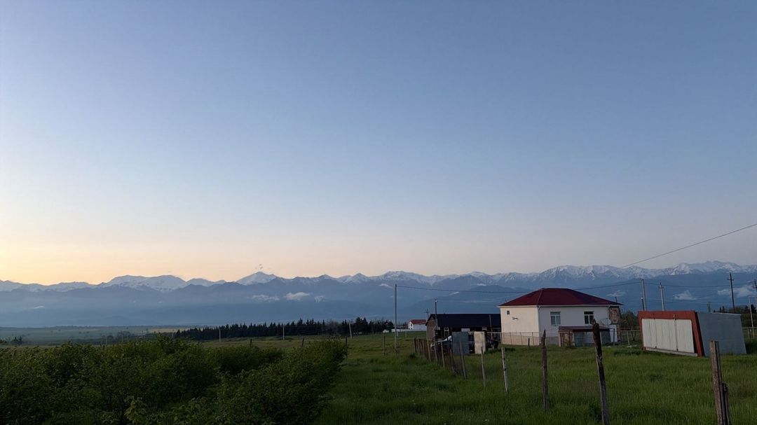 10 sot torpaq sahəsi, İvanovka k — Torpaq, İsmayıllı (2)