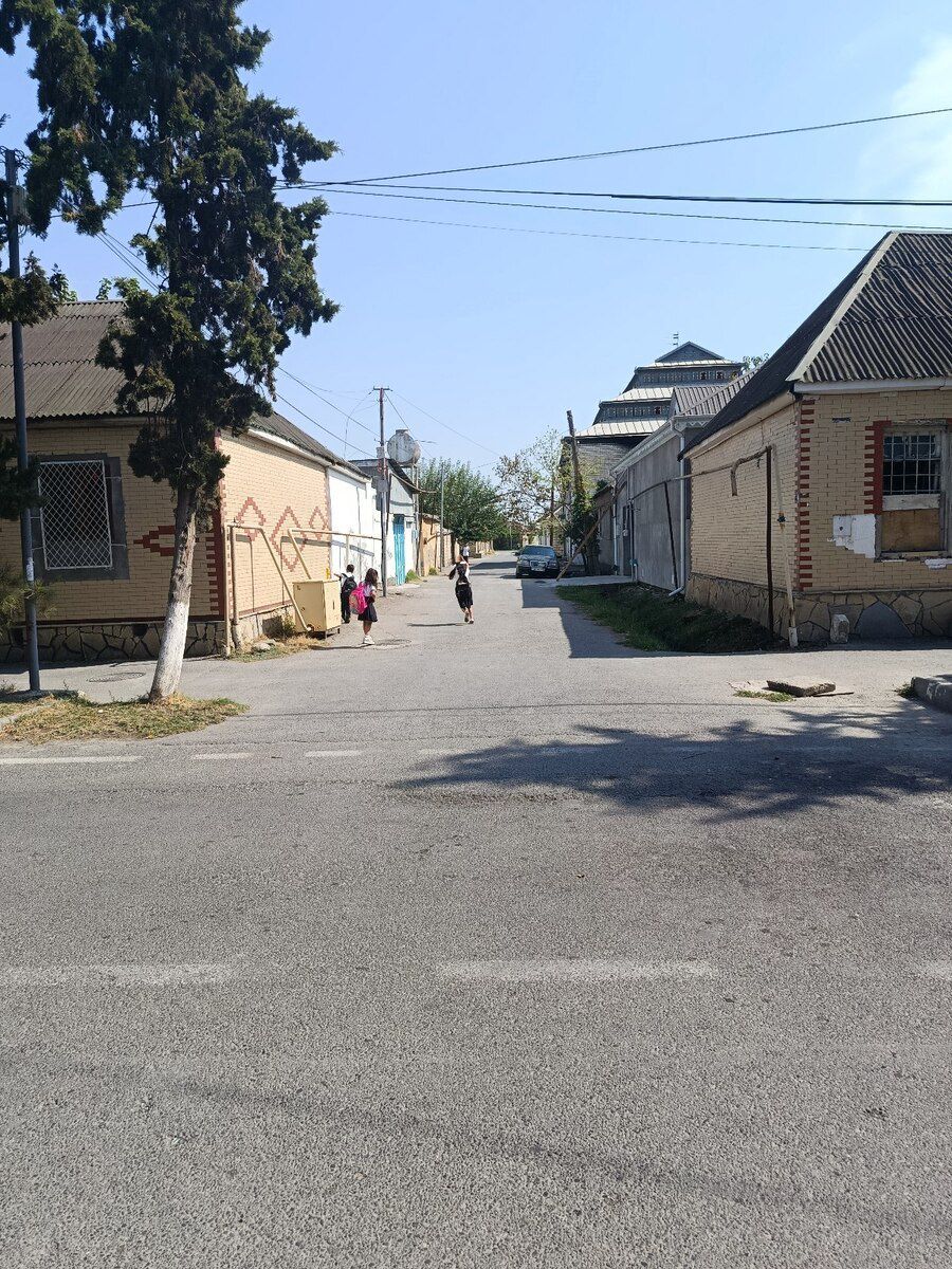 Həyət evi, Ucar r — Ev, villa, Ucar (2)