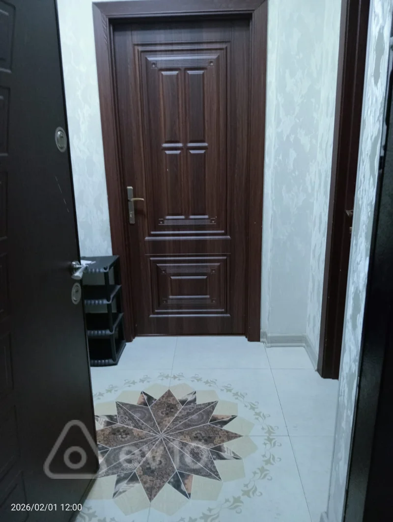 2 otaqlı mənzil, 52 m², Abbas Fetullayev — kirayə — Mənzil, Bakı (11)