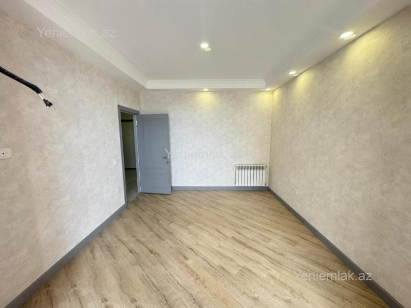 Satılır 2 otaqlı Bina evi menzil (Yeni tikili), 60 m², Binəqədi rayonu — Mənzil, Bakı (5)