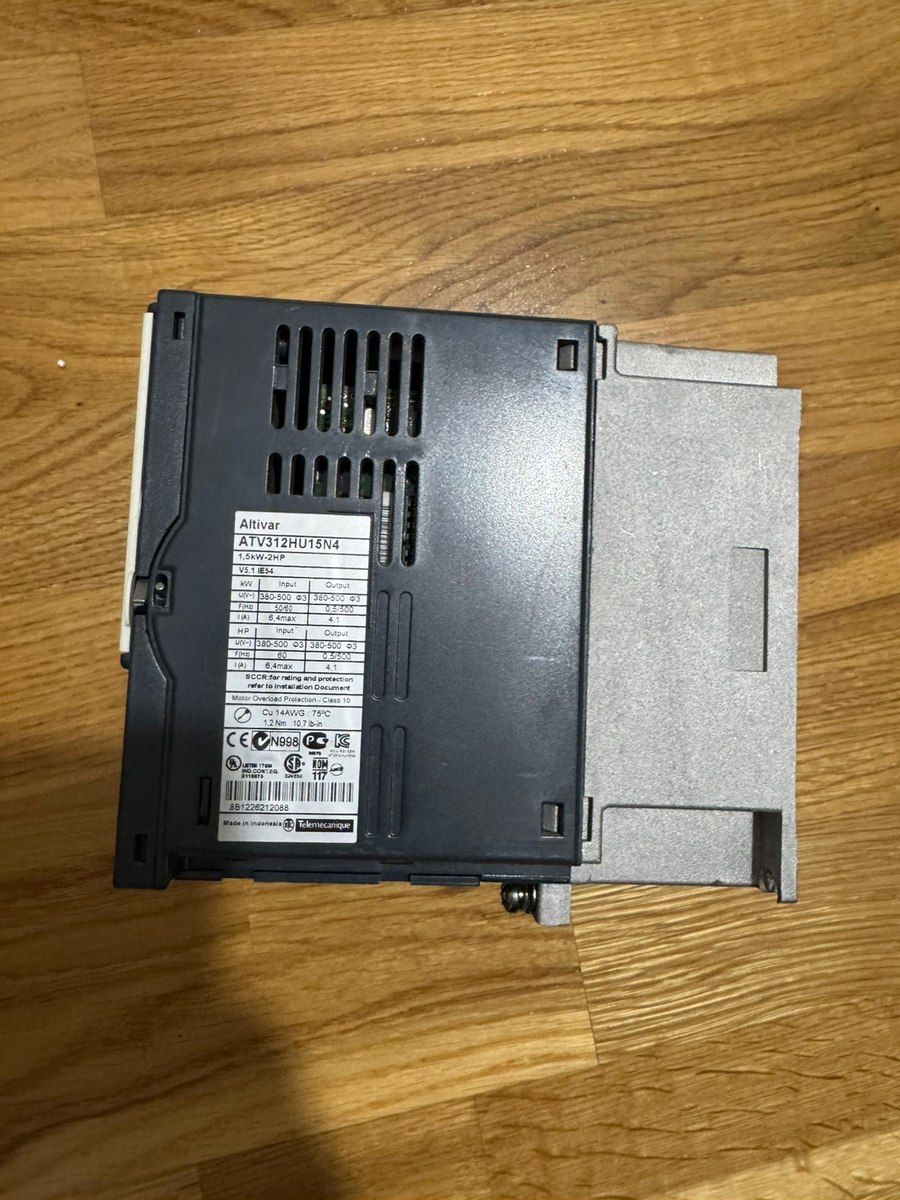 Schneider 1.5 kw — Təmir və inşaat, Bakı (3)