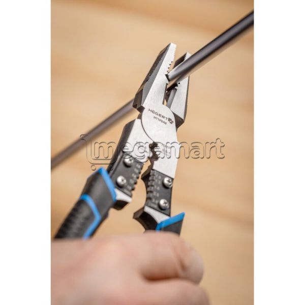 Kəlbətin Çoxfunksiyalı 215 mm Högert HT1P242 — Mallar, Bakı (4)