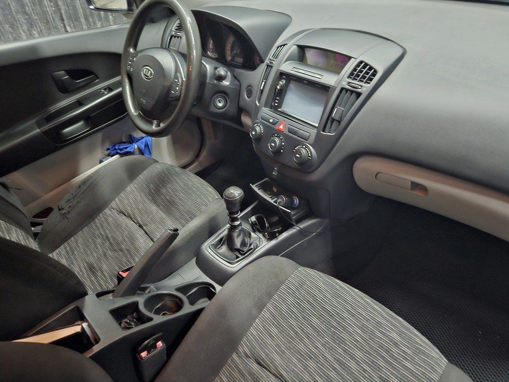 Kia Ceed, 1.6 L, 2007 il, 230 723 km 77-FA-254 — Avtomobillər, Mingəçevir (7)