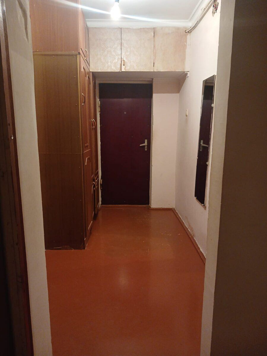3-otaqlı mənzil, Sumqayıt ş., 55.7 m² — Mənzil, Sumqayıt (7)