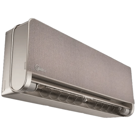 Kondisioner Midea XT-12N8D6I Gold — İqlim texnikası, Bakı (4)