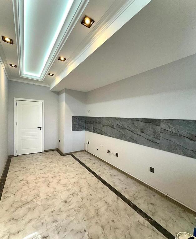 Satılır 2 otaqlı yeni tikili 90 m² — Mənzil, Bakı (7)