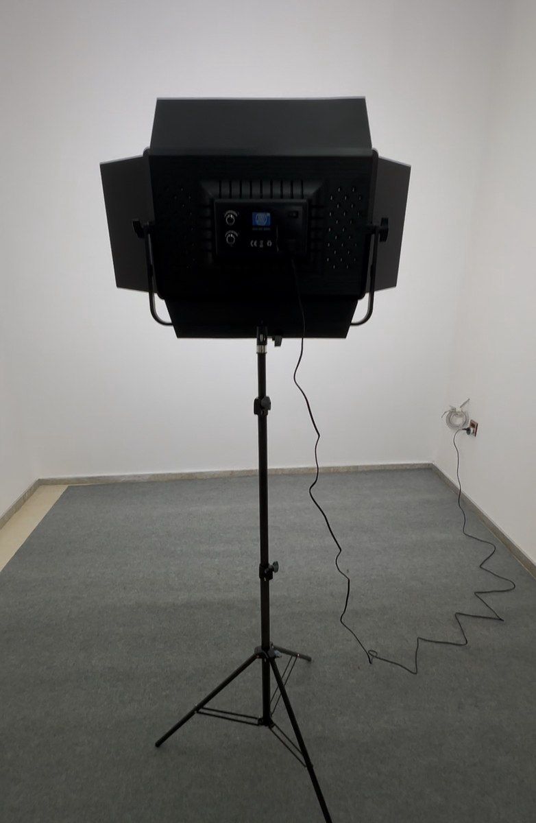 Salon və studio üçün panel 150W led işıq — Foto və video texnikası, Bakı
