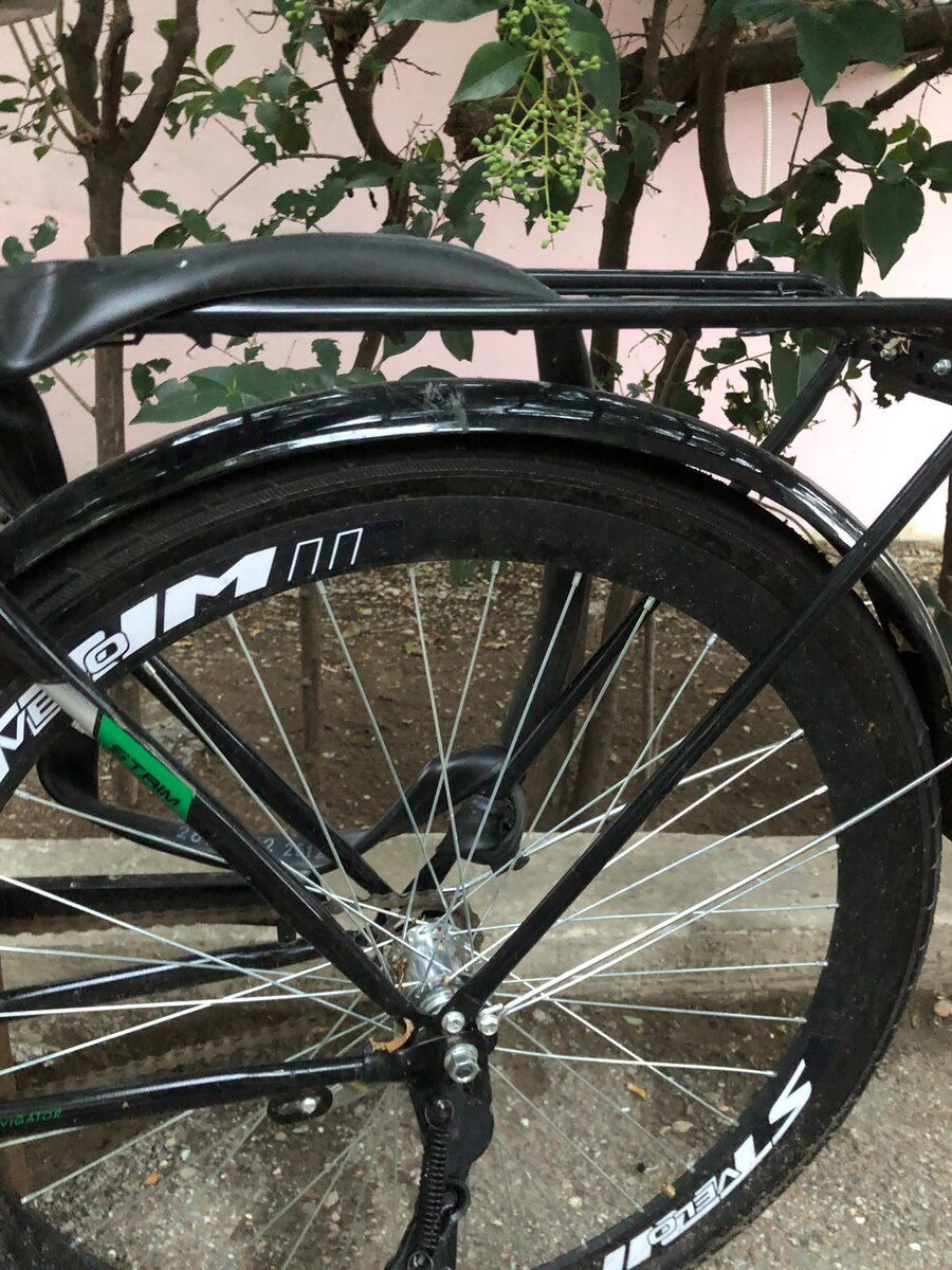 Strim 28 velosipedi — Velosipedlər, Bakı (4)