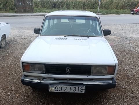 Lada (VAZ) 2104, 1.6 L, 1992 il, 30 892 km — 2 400 ₼ · Bərdə · Avtomobillər Lada (VAZ) 2104, 1.6 L, 1992 il, 30 892 km — Bərdə