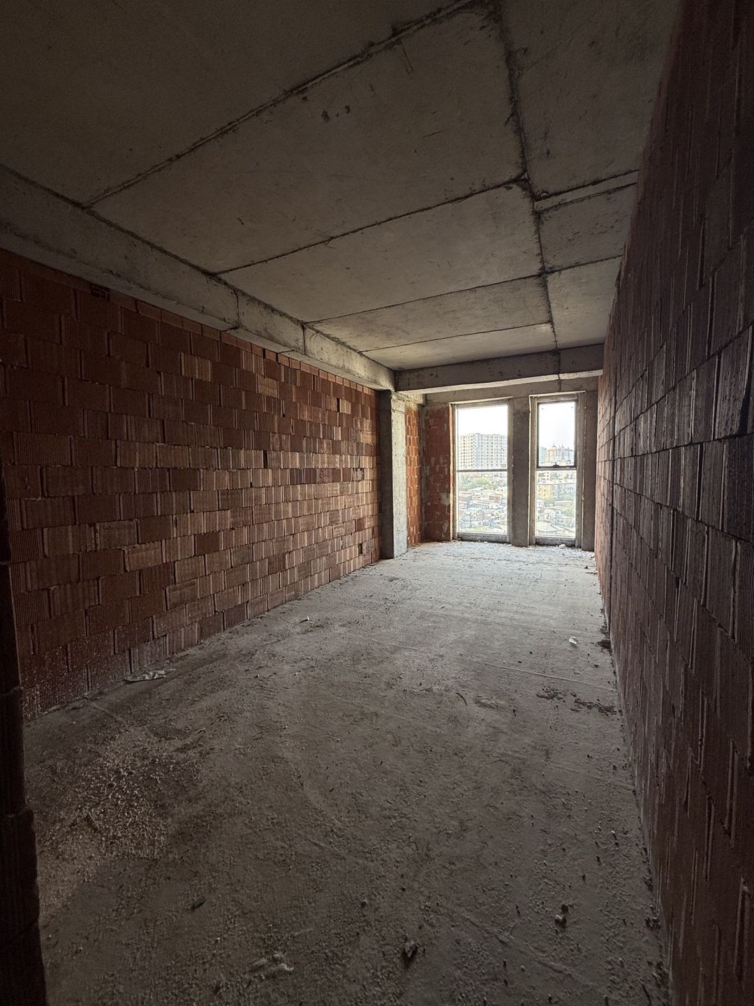 Satılır 3 otaqlı yeni tikili 174 m² — Mənzil, Bakı (9)