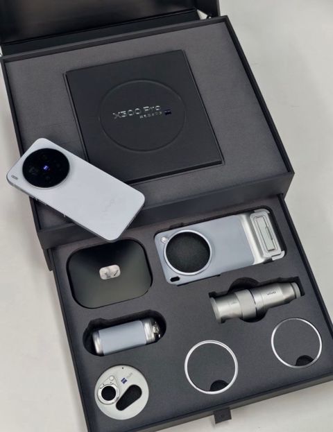 Vivo X300 Pro — Bakı