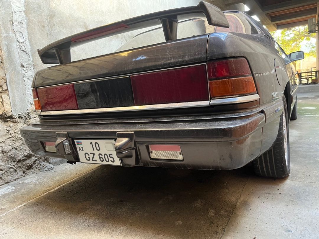 Chrysler LeBaron, 1989 il 10-GZ-605 — Avtomobillər, Bakı (2)