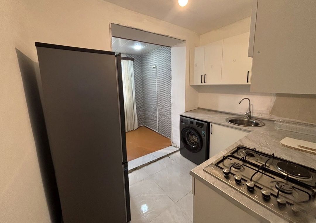İcarəyə verilir 2 otaqlı köhnə tikili 60 m² — Mənzil, Bakı (4)