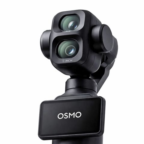Dji Osmo Pocket 4 pro — Bakı