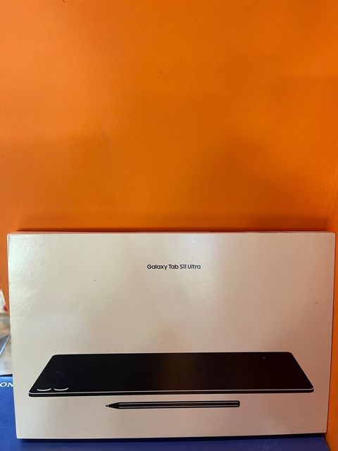 Samsung Galaxy Tab S11 Ultra — Bakı