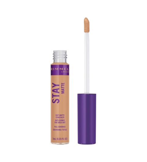 Konsiler Rimmel London Stay Matte 232 Warm Ivory 7 ml — 12 ₼ · Bakı · Mallar Konsiler Rimmel London Stay Matte 232 Warm Ivory 7 ml — Bakı
