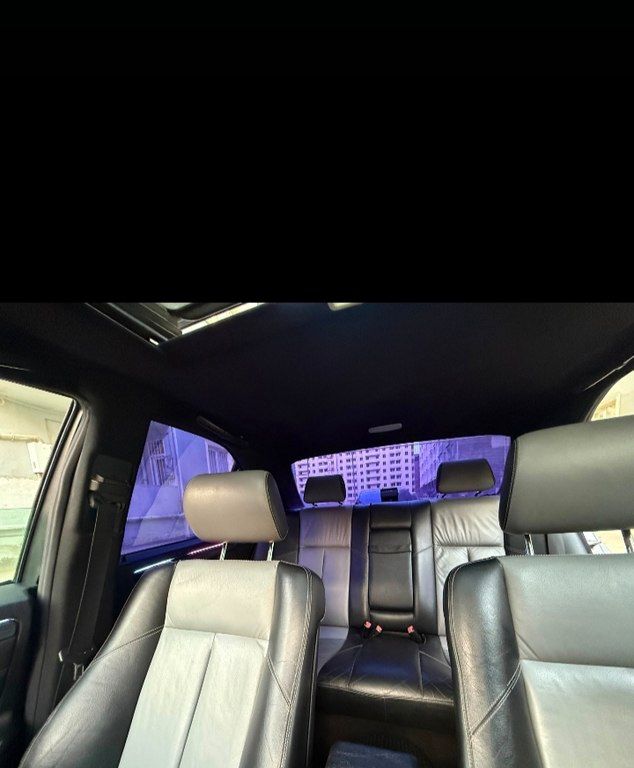 Mercedes C 230, 2.3 L, 2000 il, 260 994 km — Avtomobillər, Bakı (9)