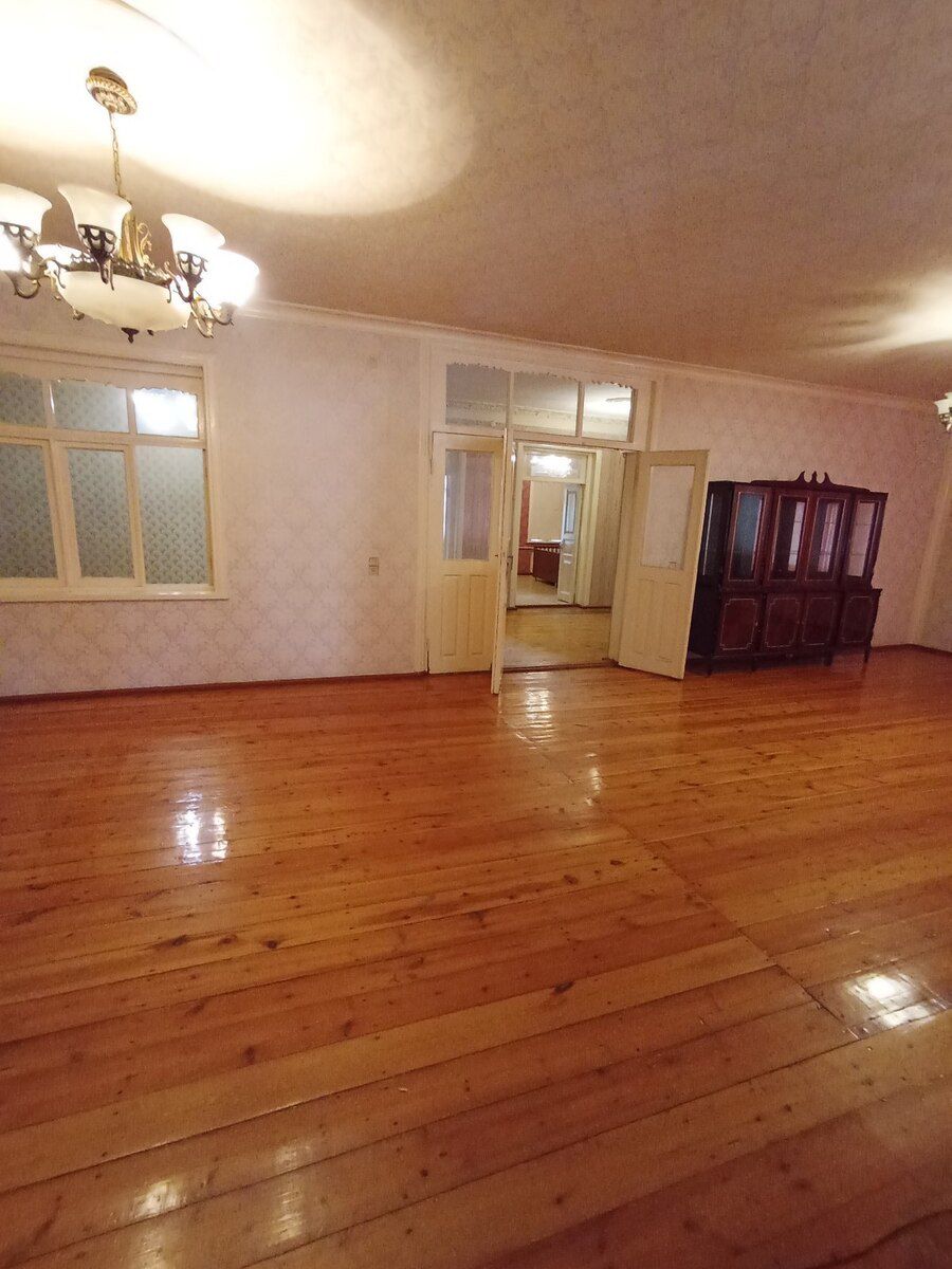 Həyət evi, Gəncə ş — Ev, villa, Gəncə (9)