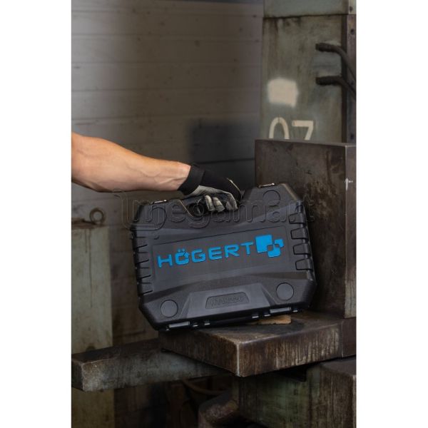 Alət dəsti Högert HT1R226 — Alətlər, Bakı (2)