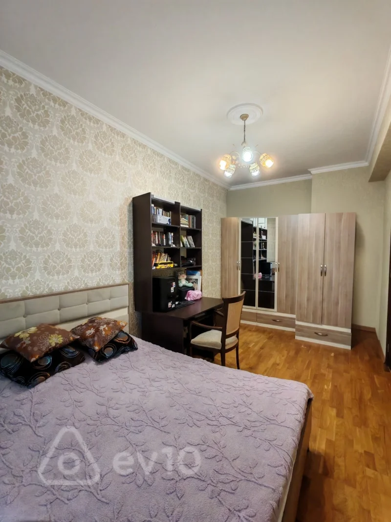2 otaqlı mənzil, 65 m², Xurşidbanu Natəvan küçəsi — Mənzil, Bakı (5)