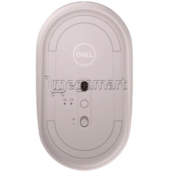 Kompüter siçanı Dell Mobile Wireless MS3320W Ash Pink (570-ABPY/AZ) — Klaviaturalar və siçanlar, Bakı (3)