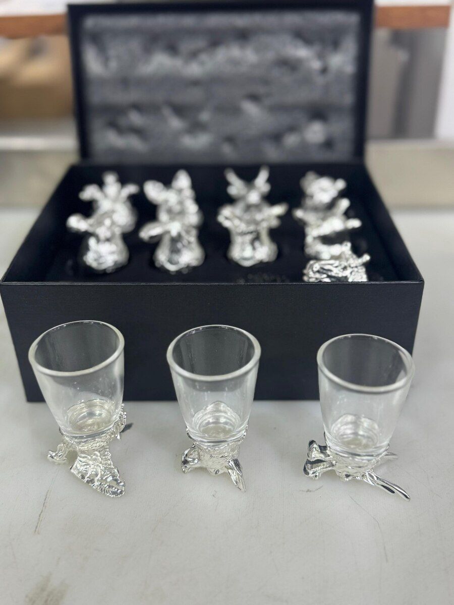 Qədəhlər — Qablar və mətbəx əşyaları, Bakı (3)