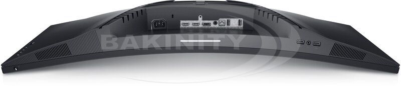 Monitor Dell 34 Curved Gaming (S3422DWG) — Monitorlər, Bakı (2)