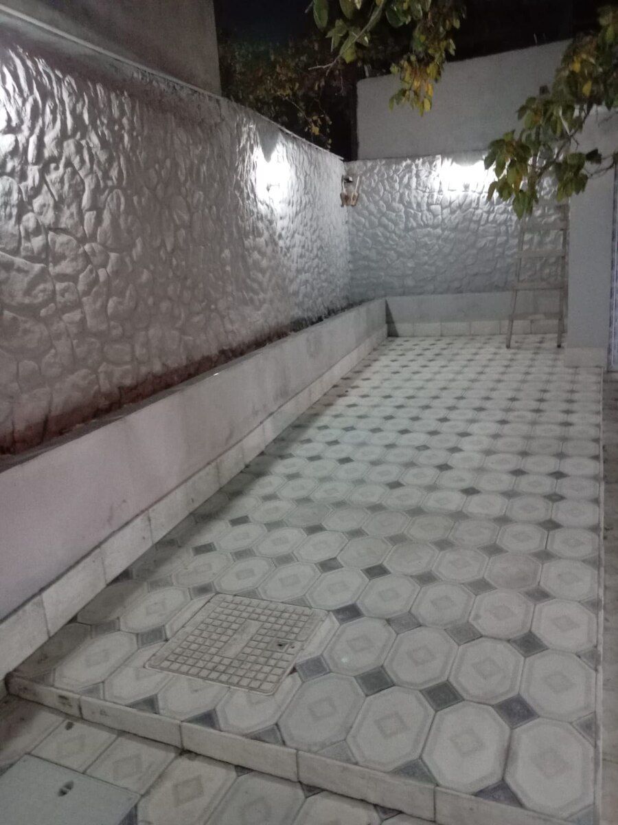 Həyət evi, Gəncə ş — Ev, villa, Gəncə (10)