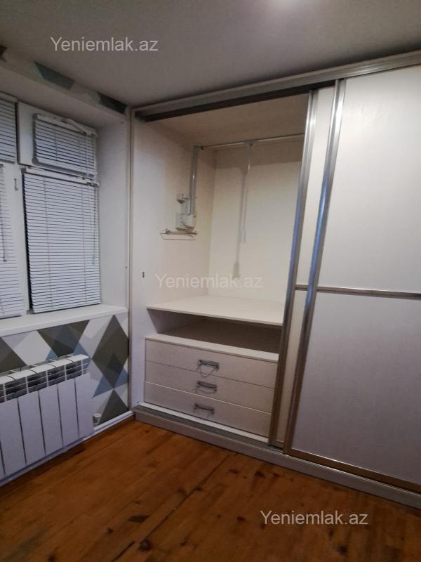 Kirayə 2 otaqlı Bina evi menzil (Köhnə tikili), 75 m², 30-cu məhəllə — Mənzil, Sumqayıt (8)