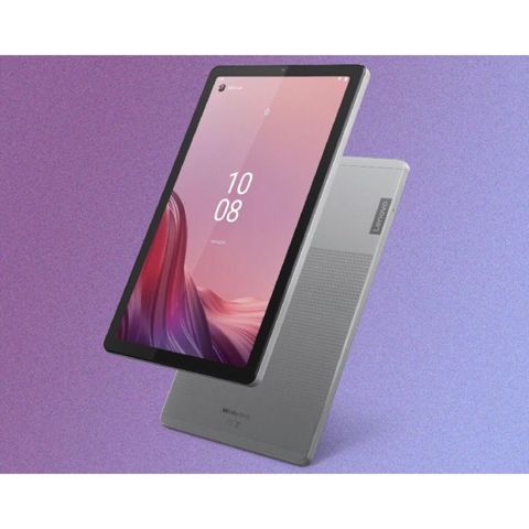 Lenovo Tab M9 4GB/64GB planşet Gündəlik istifadə, onlayn dərslər — Bakı
