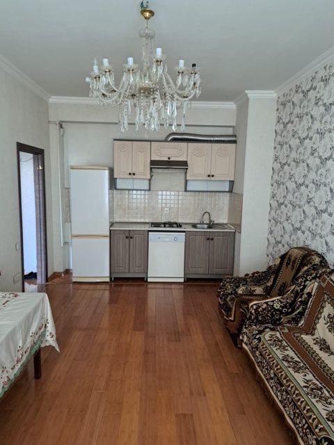 İcarəyə verilir 2 otaqlı yeni tikili 51 m² — Sumqayıt