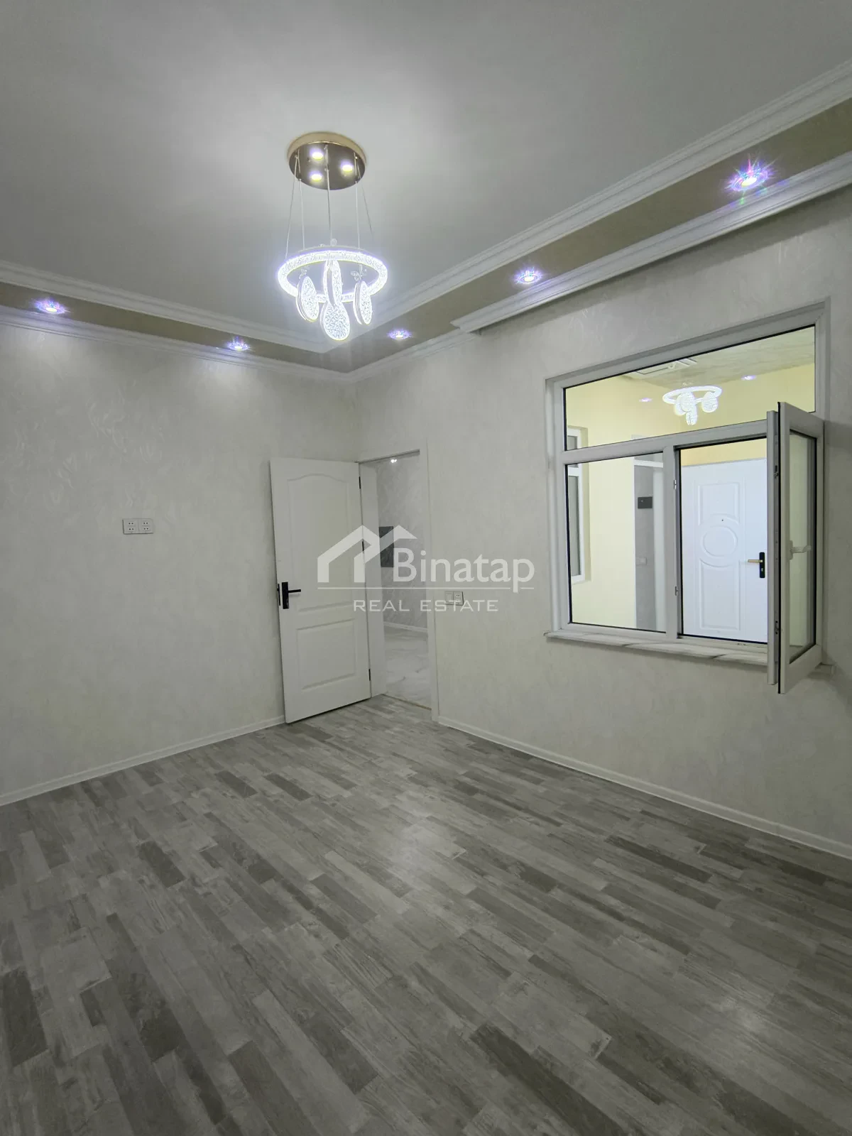 Satılır 2 otaqlı həyət evi / bağ evi 65 m², Koroğlu metrosu, Xəzər rayonu — Bakı