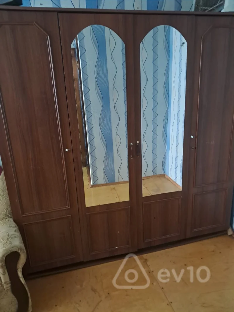 3 otaqlı mənzil, 57 m², Nefciler.m — Mənzil, Bakı (12)