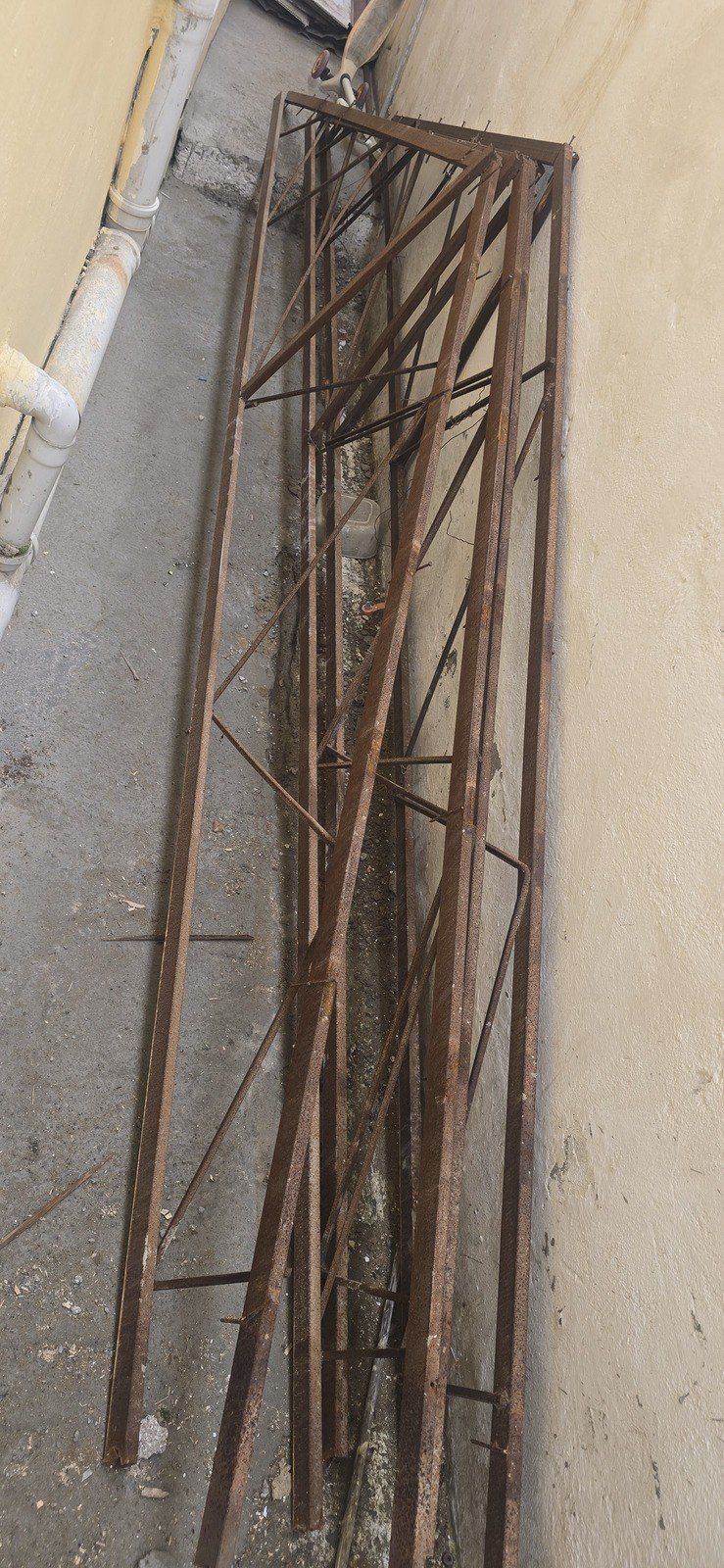 Dam örtüyü üçün ferma — Təmir və inşaat, Bakı (2)