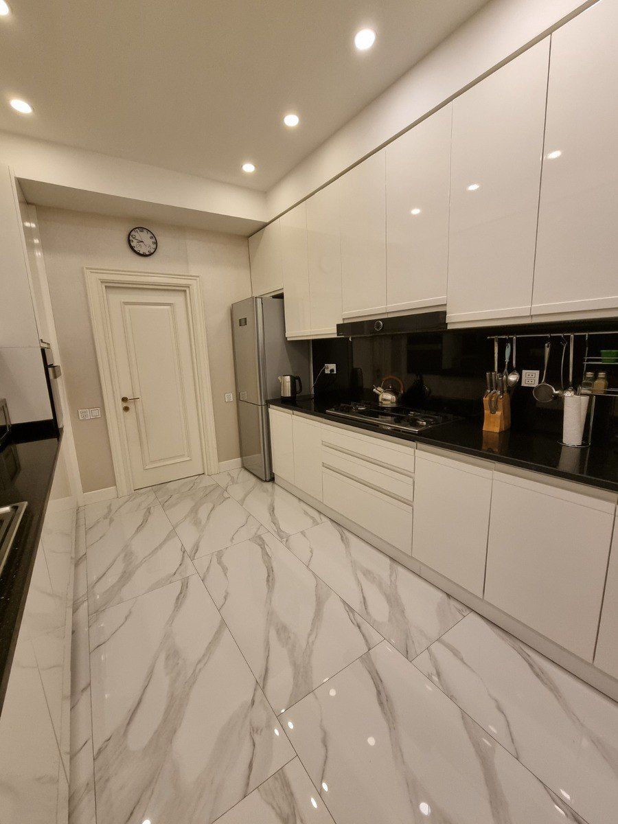 Satılır 4 otaqlı yeni tikili 151 m² — Mənzil, Bakı (10)