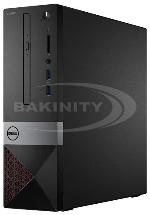 Kompüter Dell Vostro 3471 (N206VD347) — Sistem blokları, Bakı (2)
