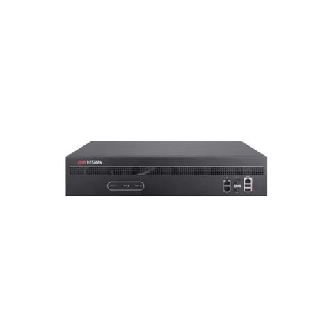 Hikvision DS-6916UDI – 16 kanal 4K video dekoder, peşəkar nəzarət — Bakı