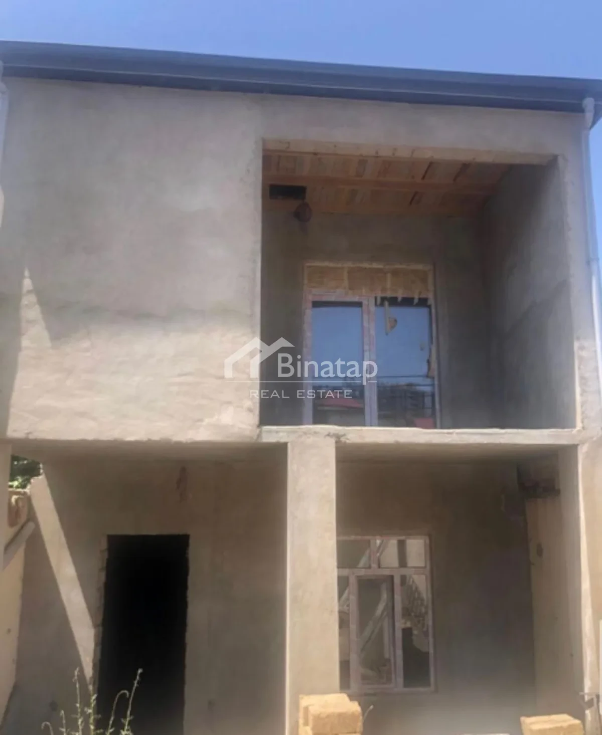 Satılır 4 otaqlı həyət evi / bağ evi 170 m², Azadlıq Prospekti metrosu, Binəqədi rayonu — 149 000 ₼ · Bakı · Ev, villa Satılır 4 otaqlı həyət evi / bağ evi 170 m², Azadlıq Prospekti metrosu, Binəqədi rayonu — Bakı