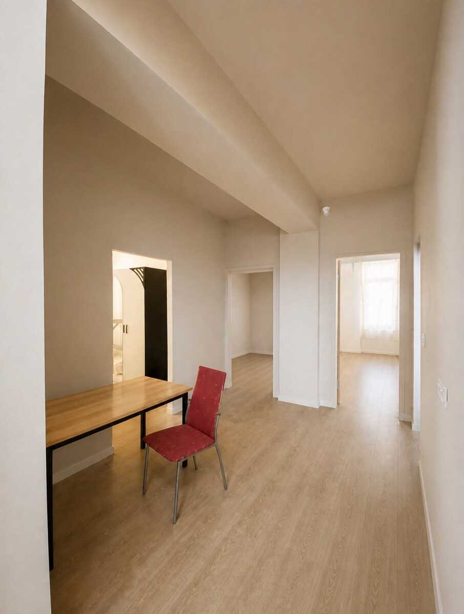 Satılır 3 otaqlı yeni tikili 118 m² — Mənzil, Bakı (3)