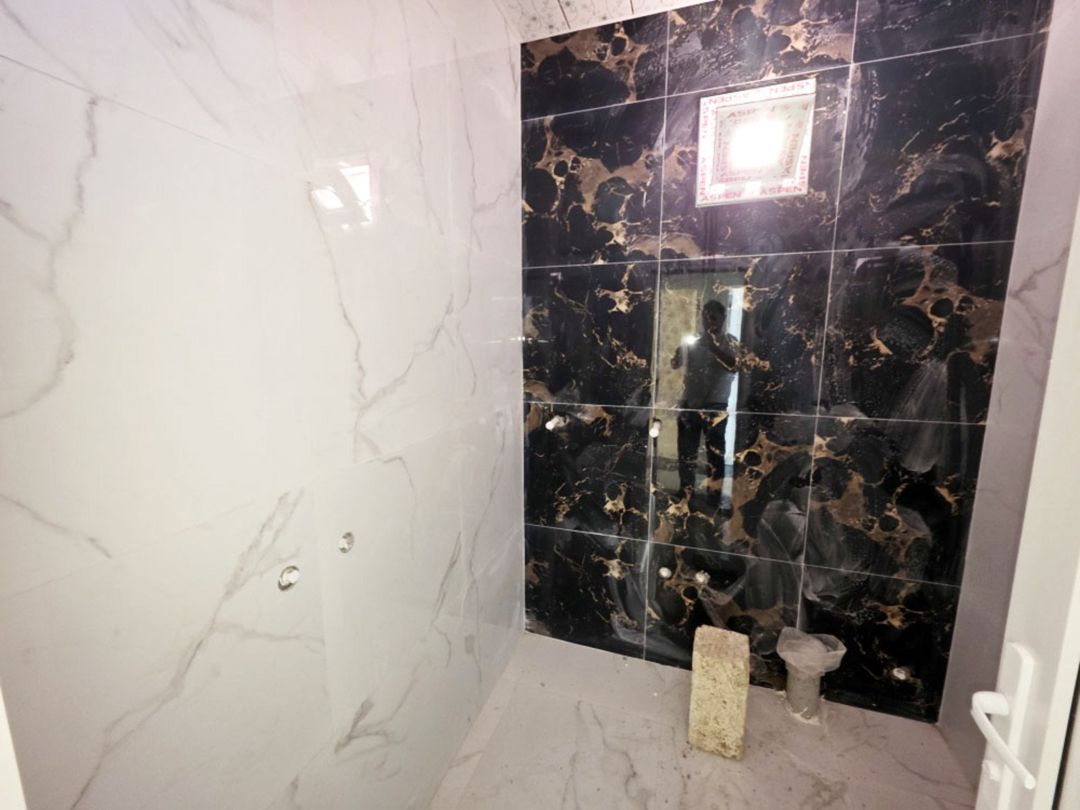 Həyət evi, Saray qəs — Ev, villa, Bakı (11)