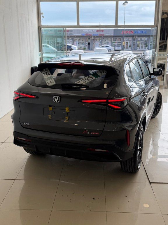 Changan Oshan X5 Plus, 1.5 L, 2026 il, yeni — Avtomobillər, Bakı (8)