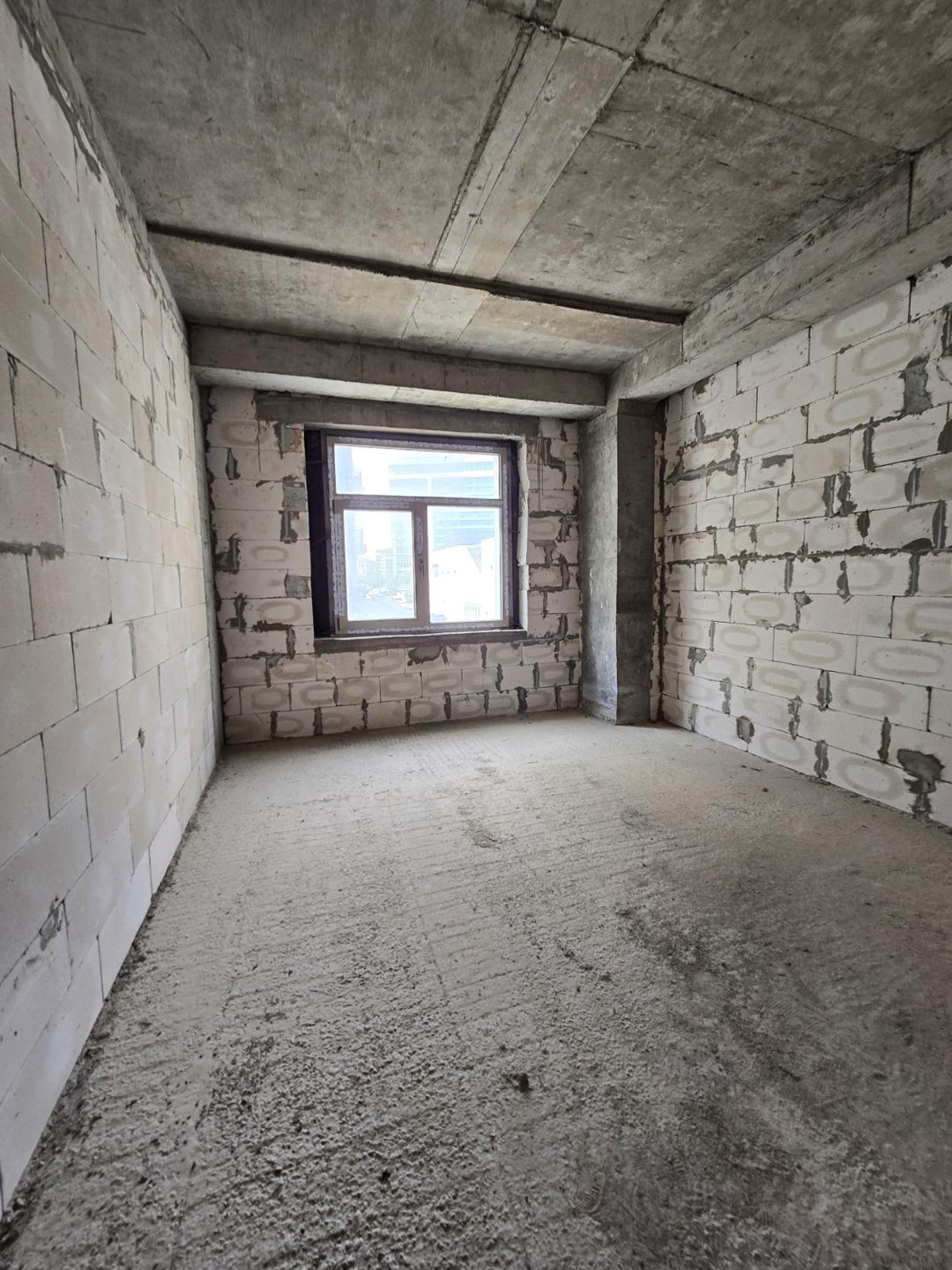 4 otaqlı mənzil, 220 m², İlqar Mirzəyev küçəsi (Park Çinar-3) — Mənzil, Bakı (5)